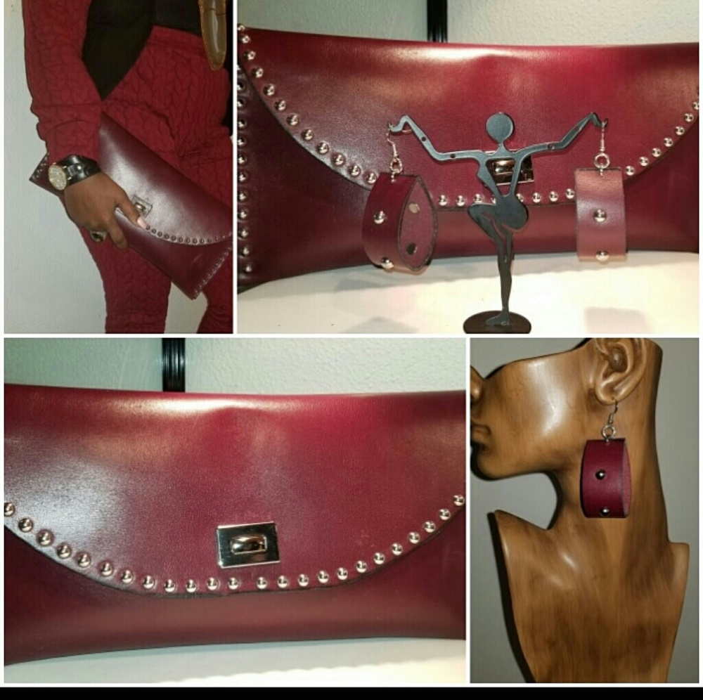 Leather Accessories